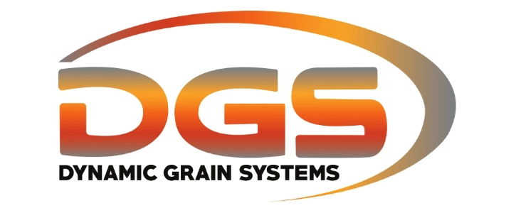 Dynamic Grain Systems Logo